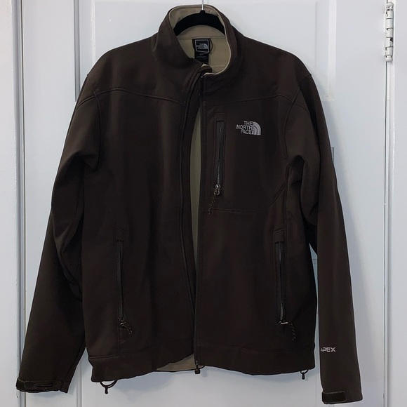 The North Face Original Apex Bionic Jacket - Picture 1 of 4
